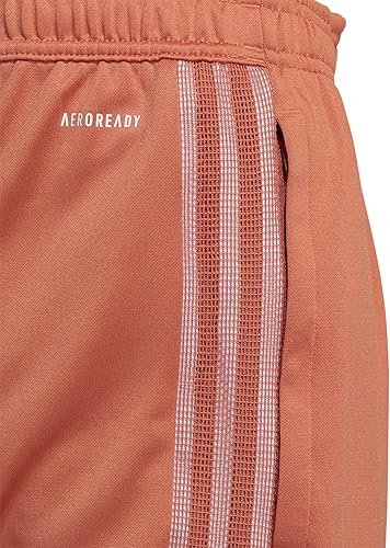 Miniatura 4 de adidas Tiro 21 Pantalones deportivos para hombre, blanco-negro