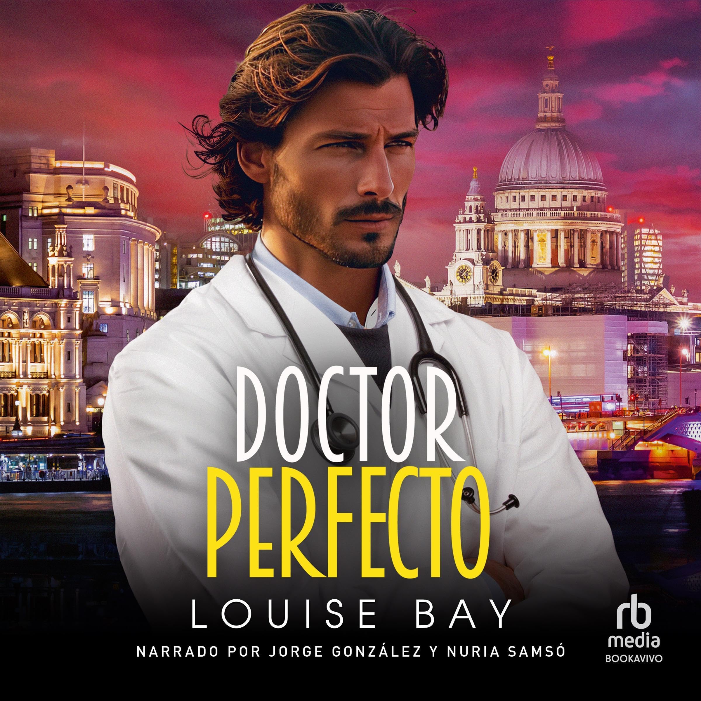 Doctor Perfecto [Dr. Perfect]