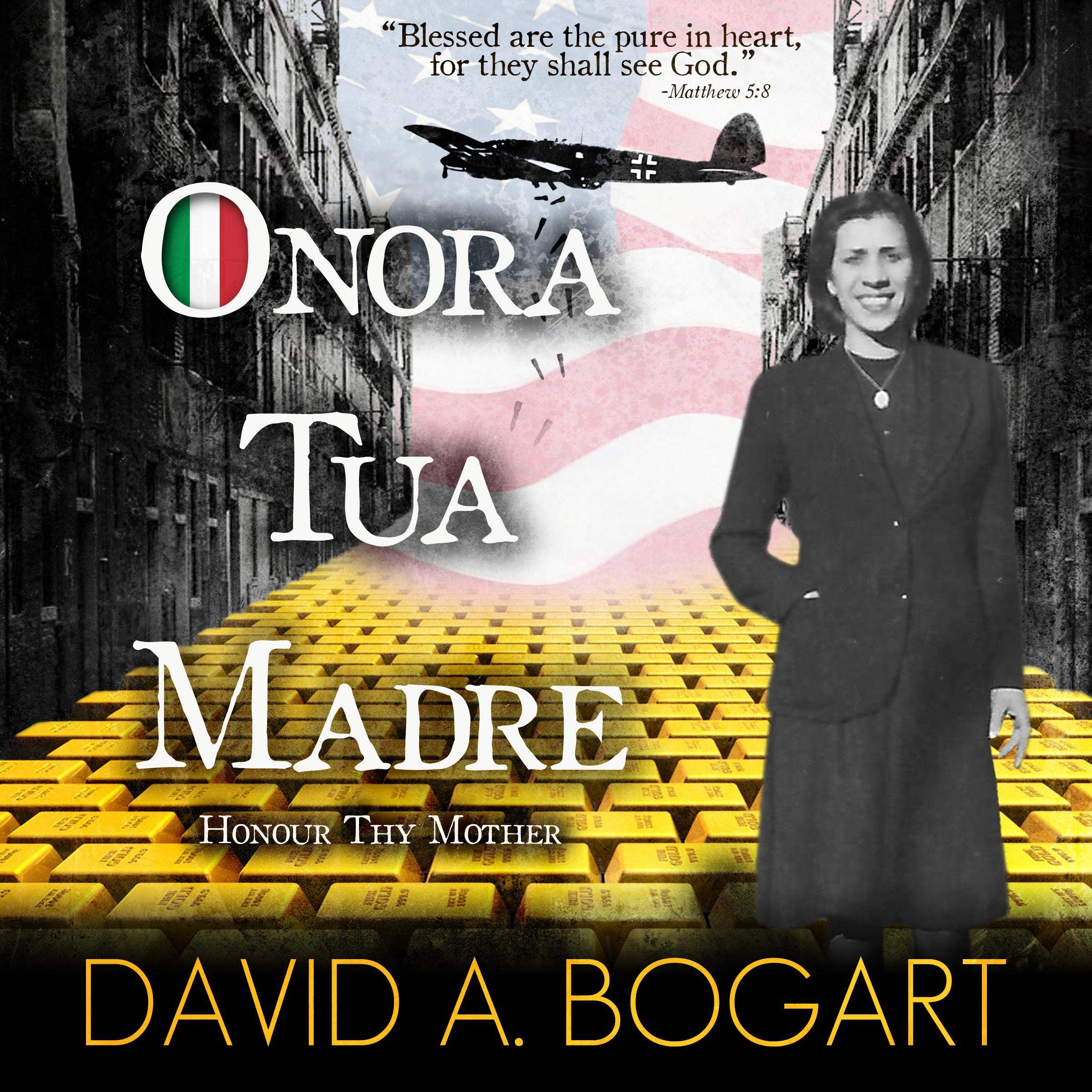 Onora tua Madre: Honour Thy Mother