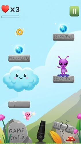 Shoot The Magic Jewel Box – vue 3