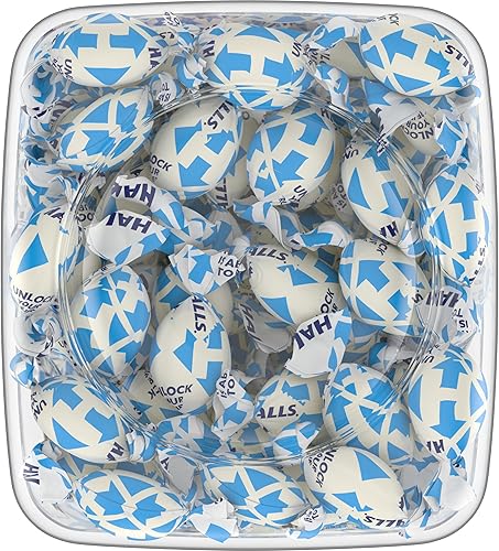 Miniatura 16 de Halls Relief Honey Lemon - Gotas para la tos de limón, edición limitada de latto, 250 gotas