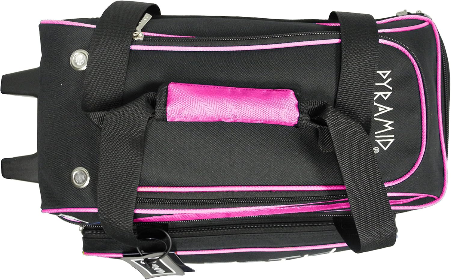 Pyramid Premium Double