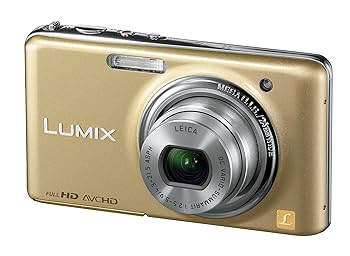 Panasonic LUMIX デジタルカメラセット 概要 デジタルカメラ DMC-FX77 | LUMIX（ルミックス） ミラー