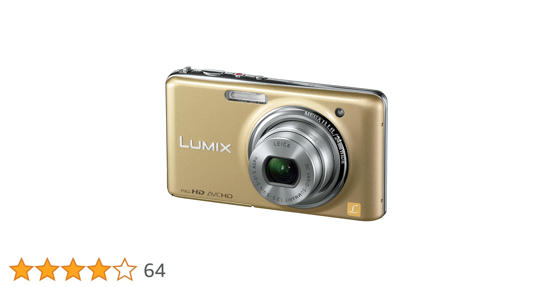LUMIX DMC-FX77 動作品 Amazon | パナソニック デジタルカメラ LUMIX FX77 レオパード