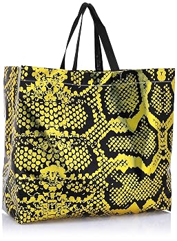 Zpac Printed Reusable Shopping Bag