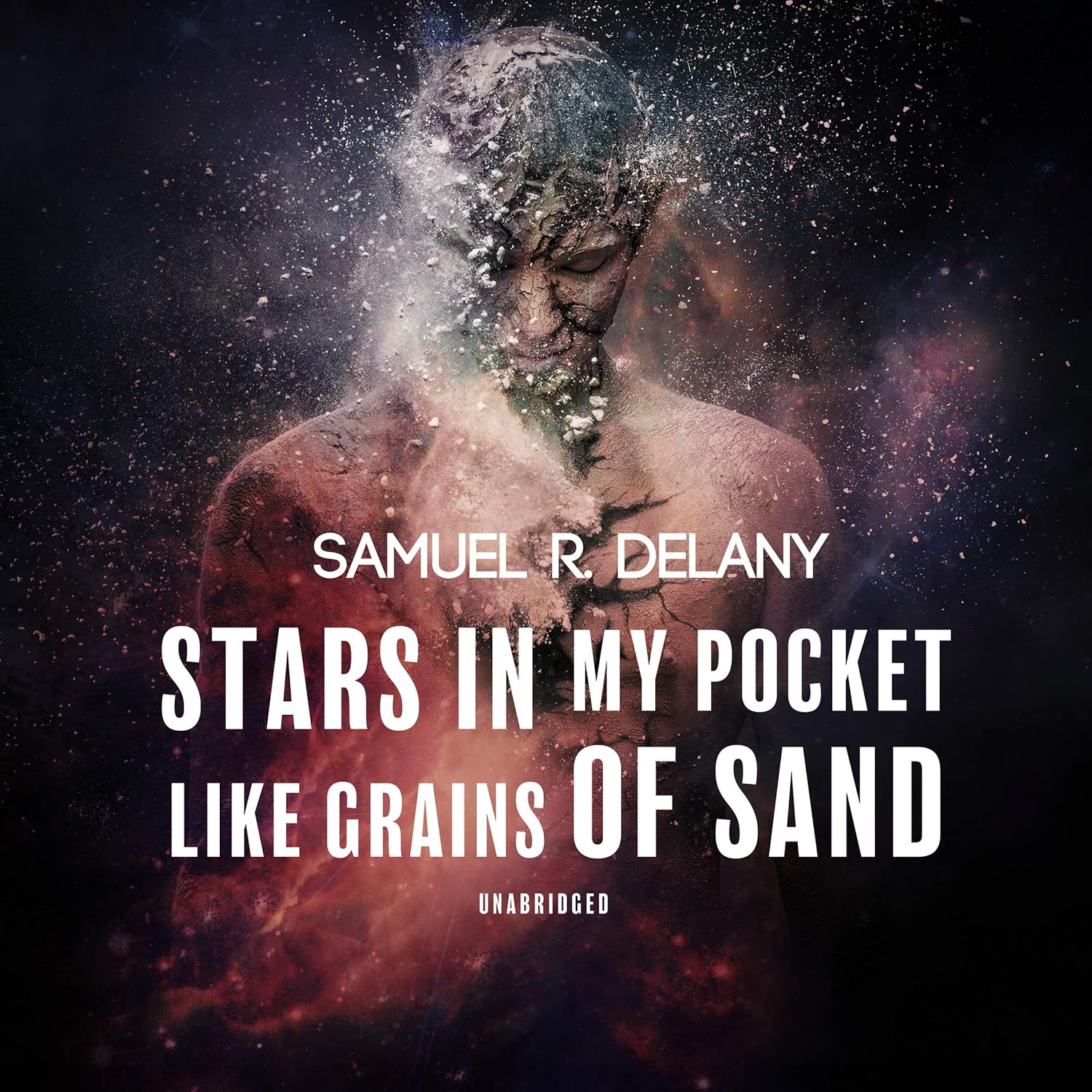 Stars in My Pocket Like Grains of Sand      Audio CD – Unabridged, March 5, 2019