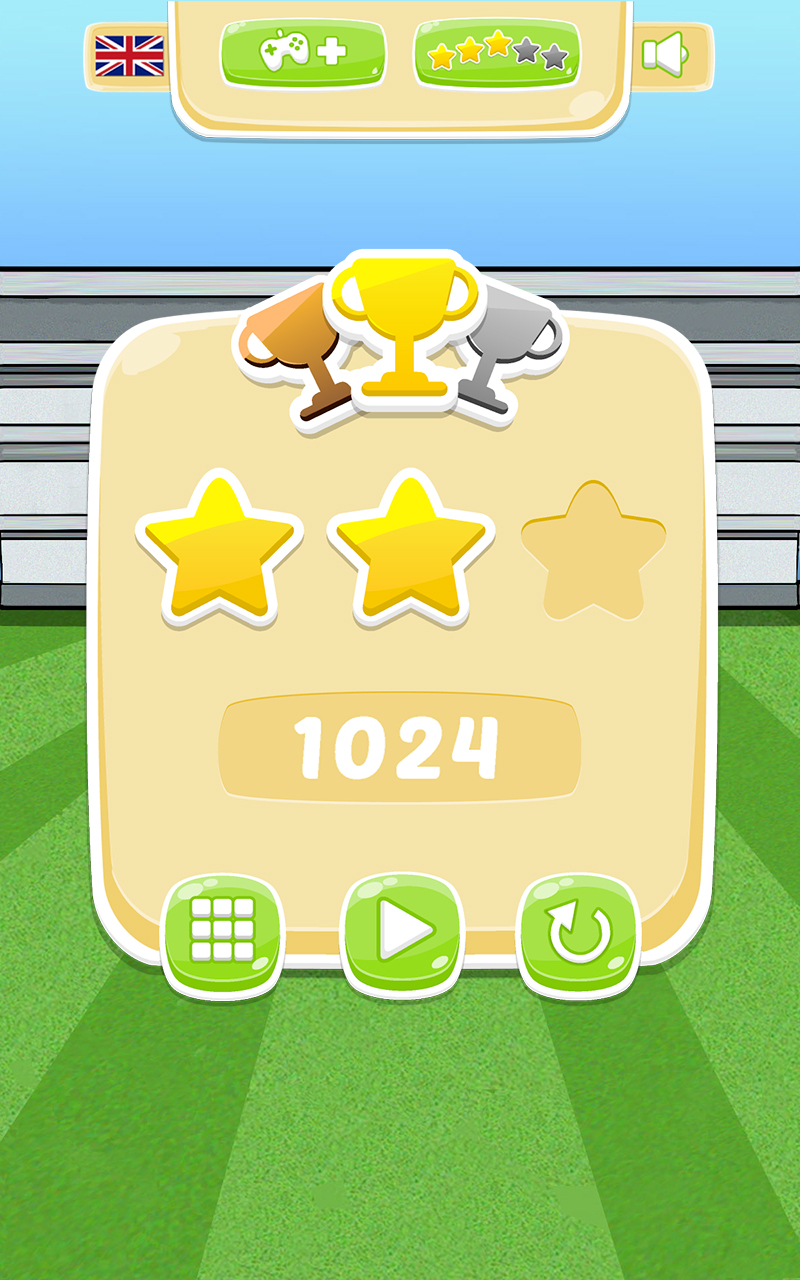 European Football Jersey Quiz App on Amazon Appstore