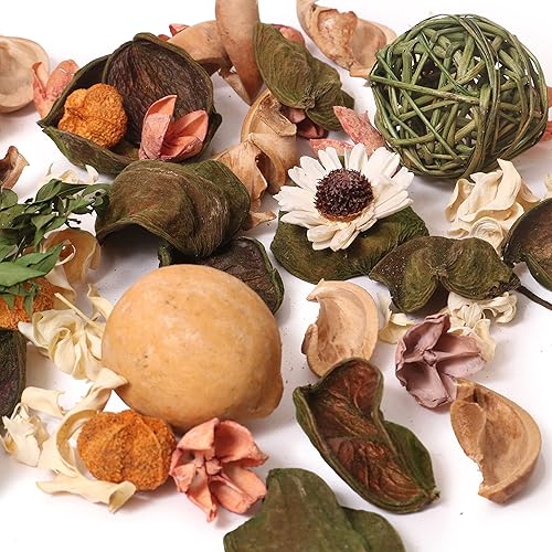 Miniatura 6 de MICHAELS - Popurri perfumado de merengue de limón Ashland