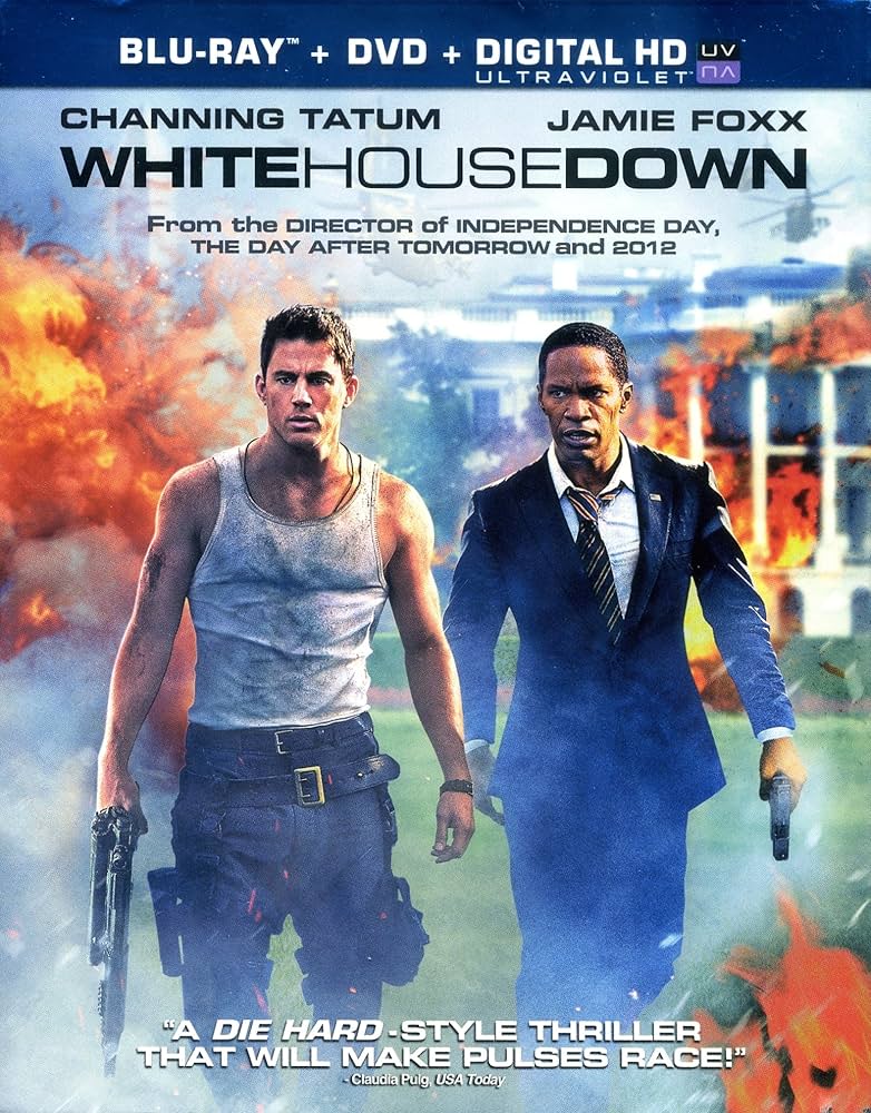ホワイトハウス・ダウン [Blu-ray] rdzdsi3 Amazon.co.jp: 2012/ホワイトハウス・ダウン [Blu-ray] : ジョン