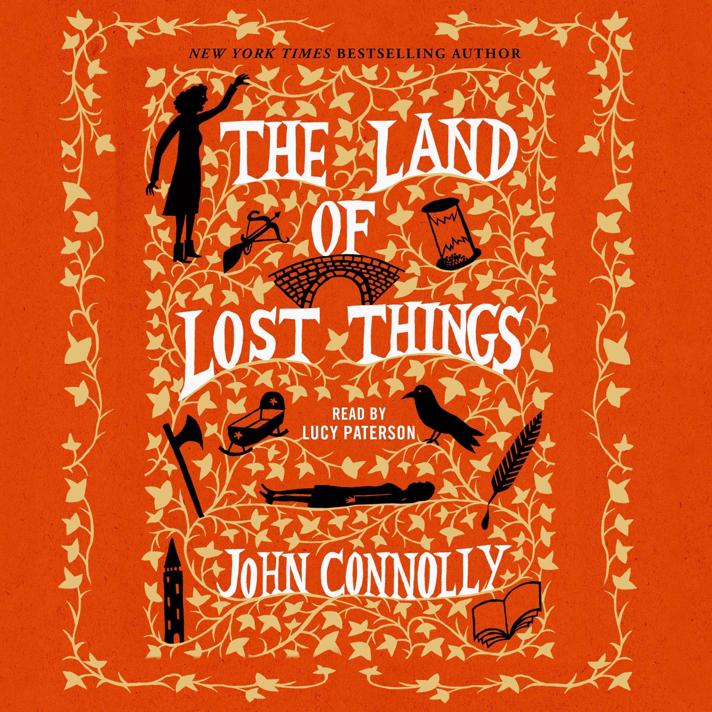 The Land of Lost Things Volume 2