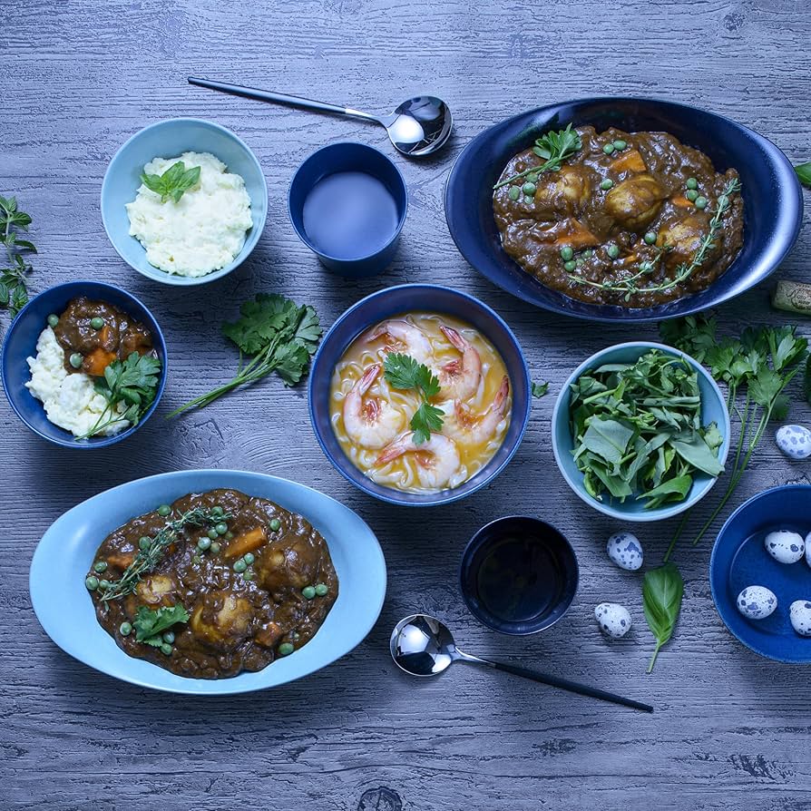 るみちゃん、カレーパスタ皿 るみちゃん様専用、7寸カレーパスタ皿 食器