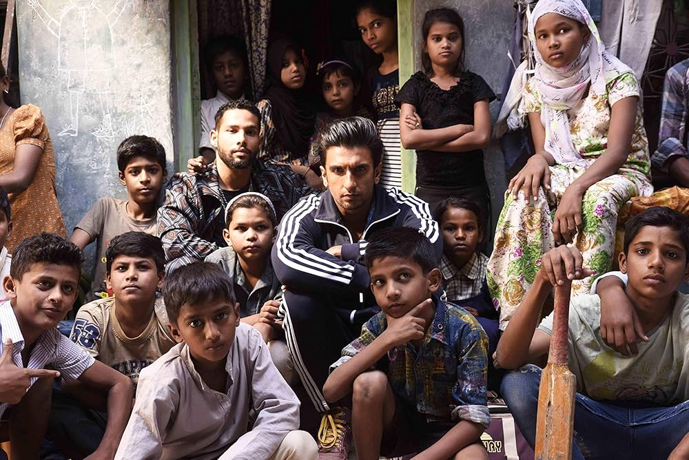 (未使用･未開封品)ガリーボーイ [DVD] Amazon.co.jp: ガリーボーイ [DVD] : ランヴィール・シン