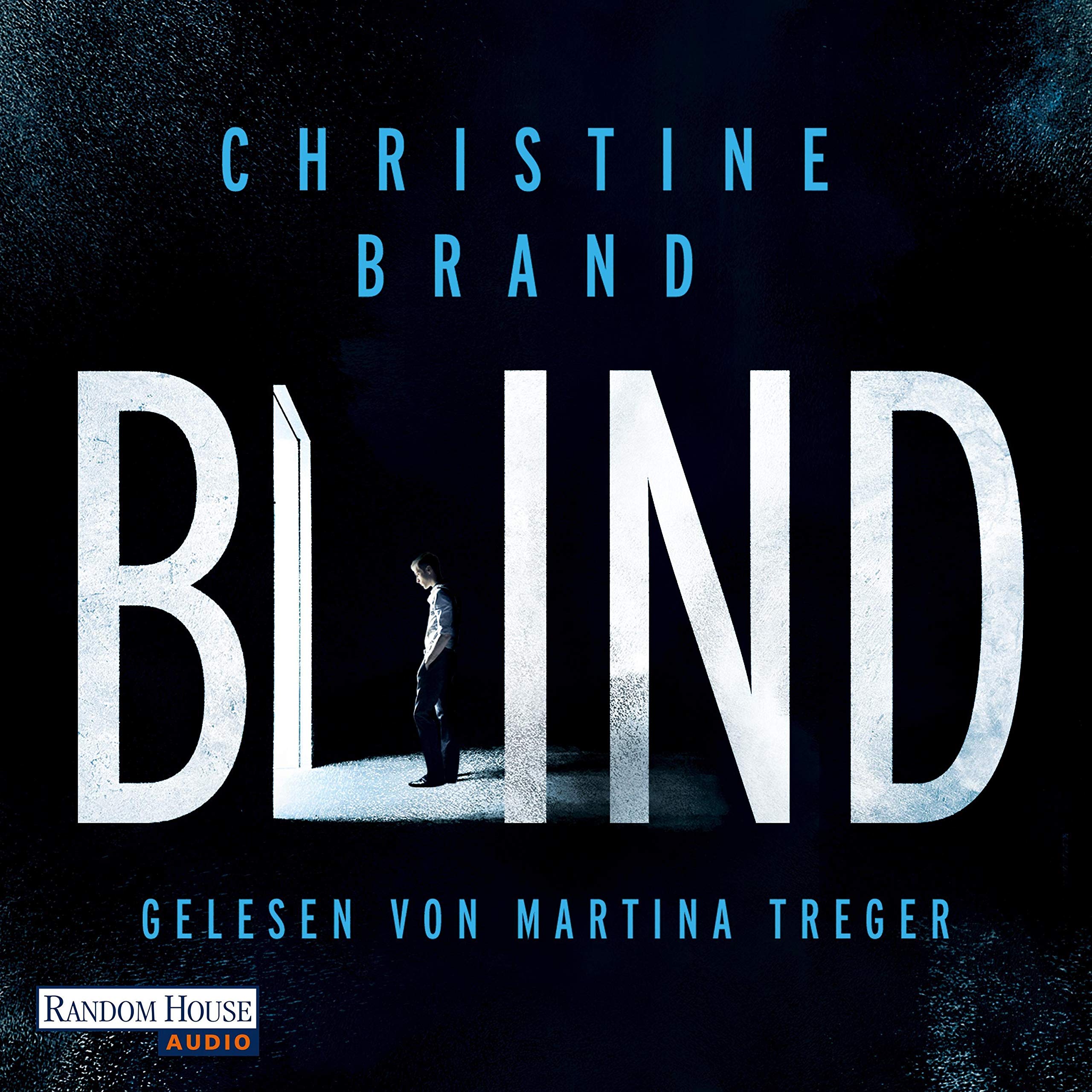 Cover art for Blind