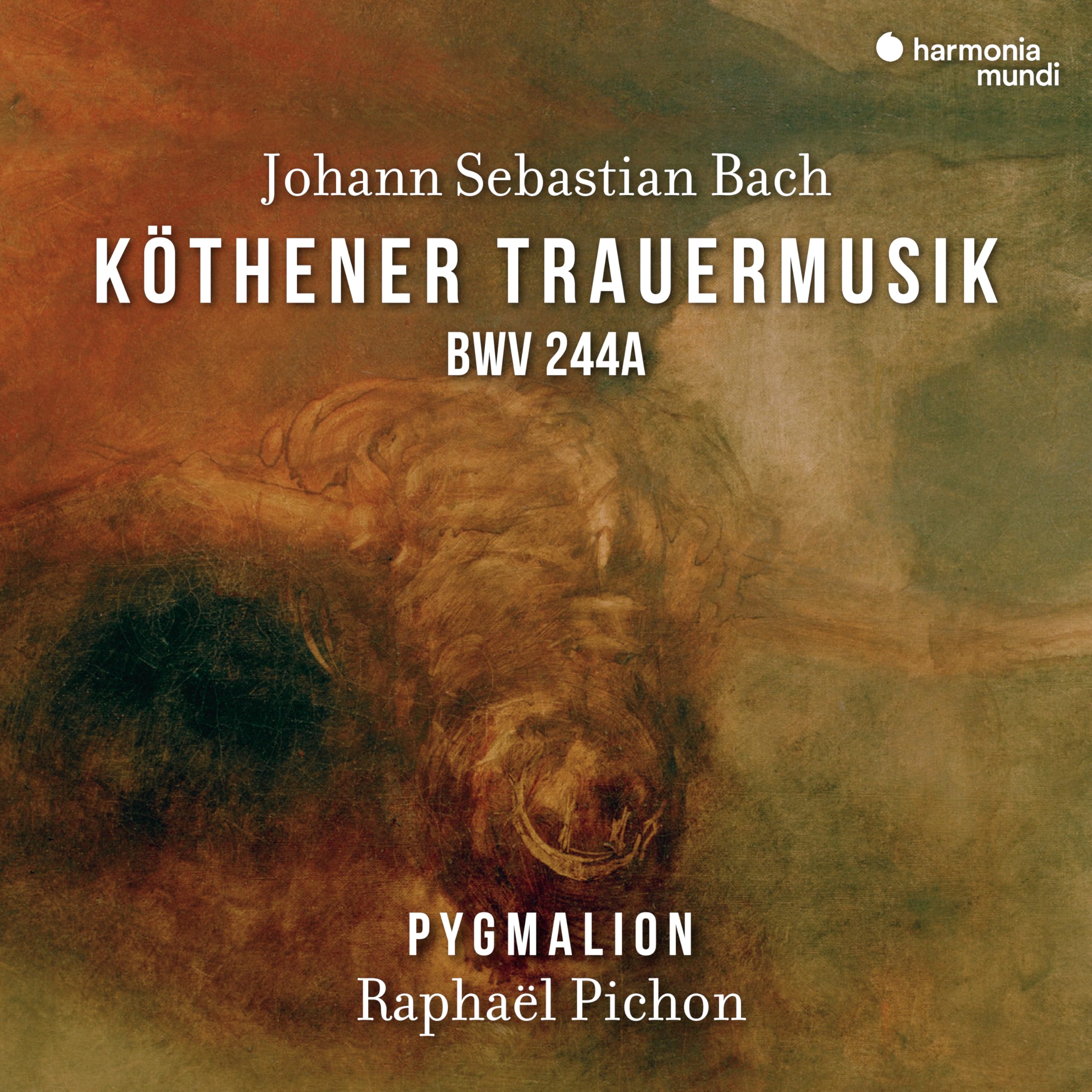 Bach: Köthener Trauermusik BWV 244a: Klagt, Kinder, klagt es aller Welt