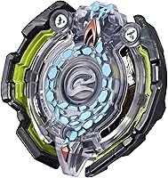 Vista 1 de Beyblade BEY BEYBLADE SINGLE TOP QUETZIKO q