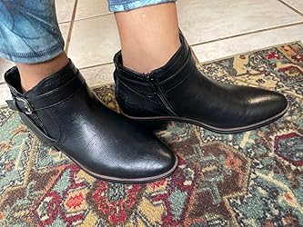 Baretraps MACI Women's Boots Acorn Croco Size 7.5 M (BT28319