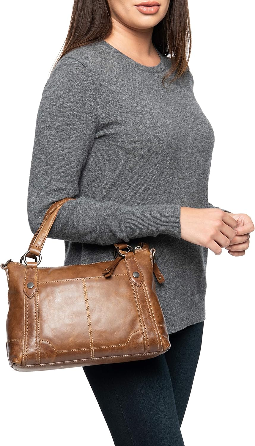 Frye Women's Melissa Medium Crossbody