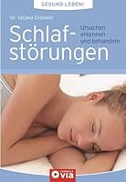 Gesund leben - Schlafstörungen 3817479352 Book Cover