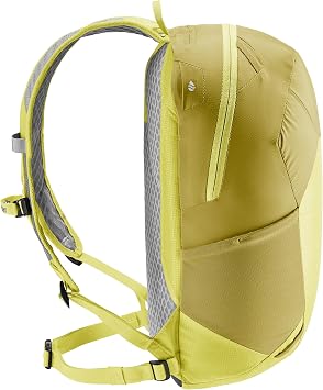 Deuter Speed Lite 17L Hiking Backpack - Linden-Sprout