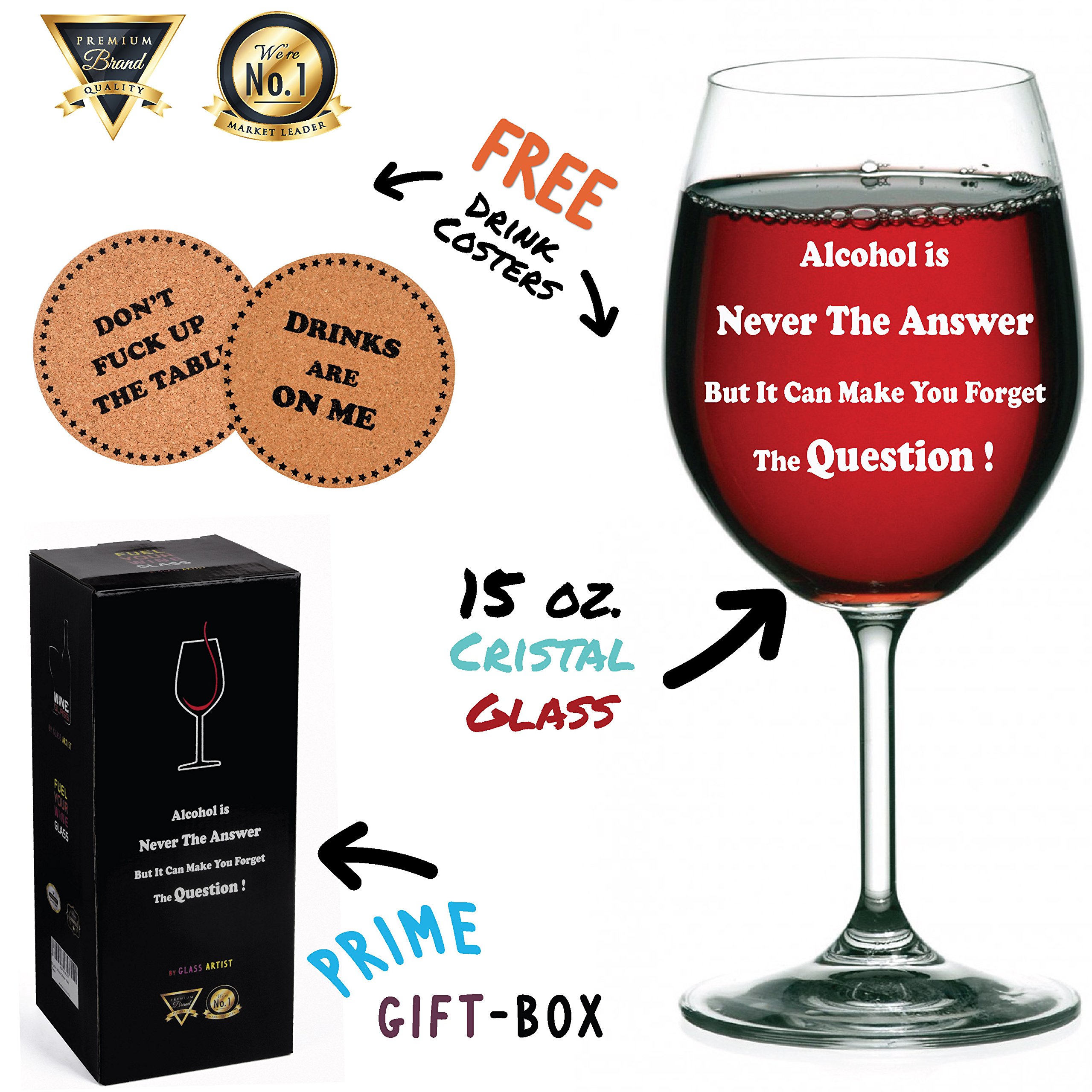 46 inch wine glass Whirlpool 46-bottle Wine Cellar WUW55X24HS