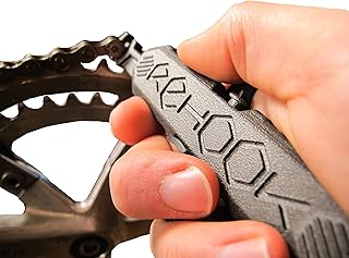 Rehook Holen Sie Sich Ihre Kette zurück auf Ihr Fahrrad in 3 Sekunden. Ohne das Durcheinander! (Perfekte Strumpffüller Die...