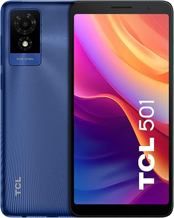 TCL 501 BLUE 32GB