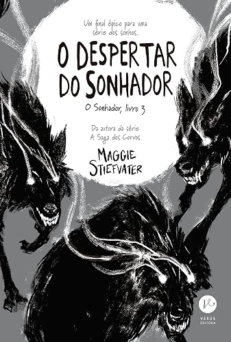 O despertar do sonhador (Vol. 3 O Sonhador)