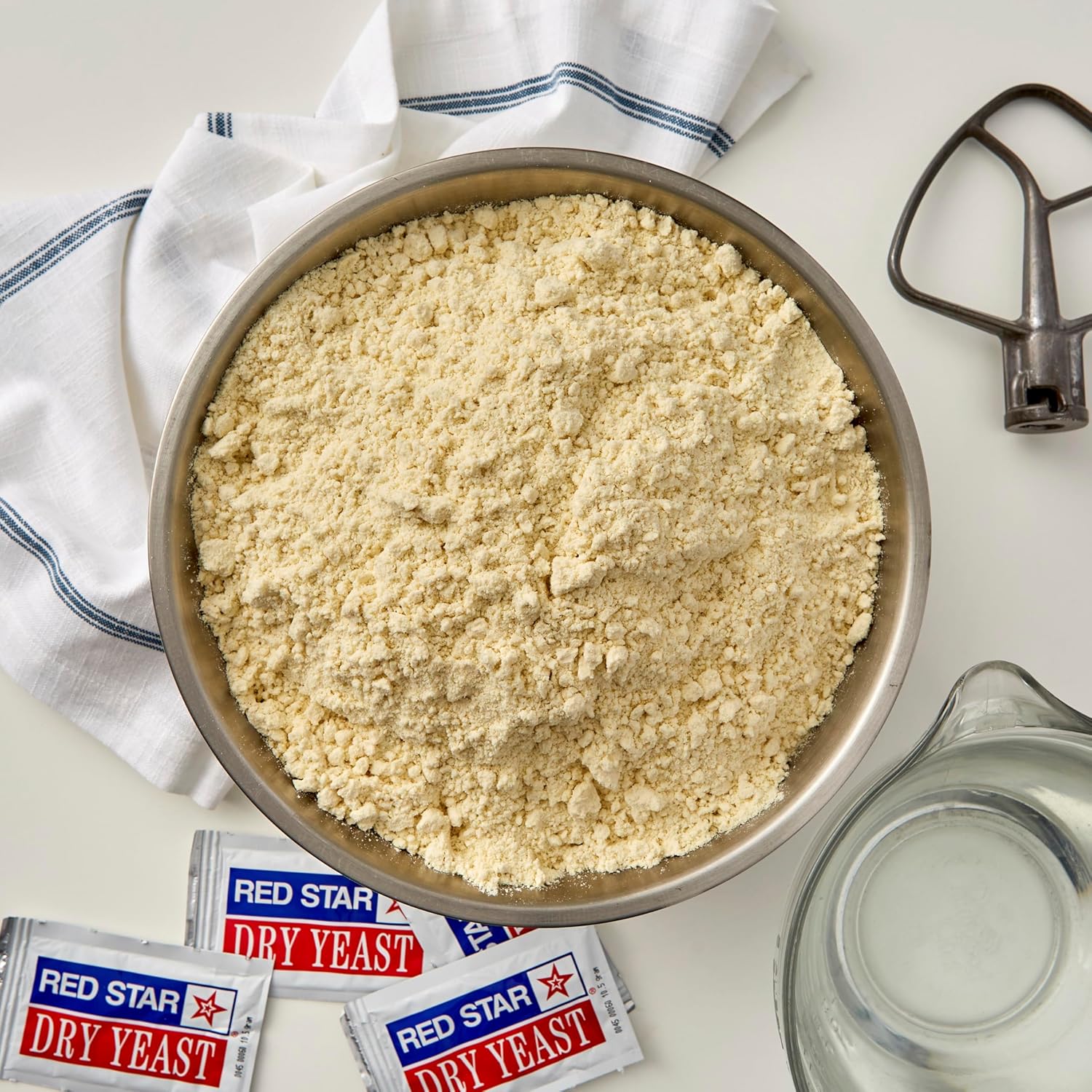 Pillsbury Yeast-Raised Elite Donut Mix