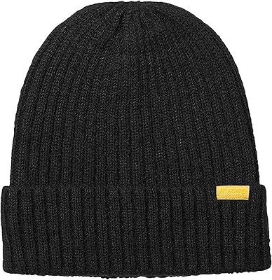 NIXON The Ranger Beanie Black One Size