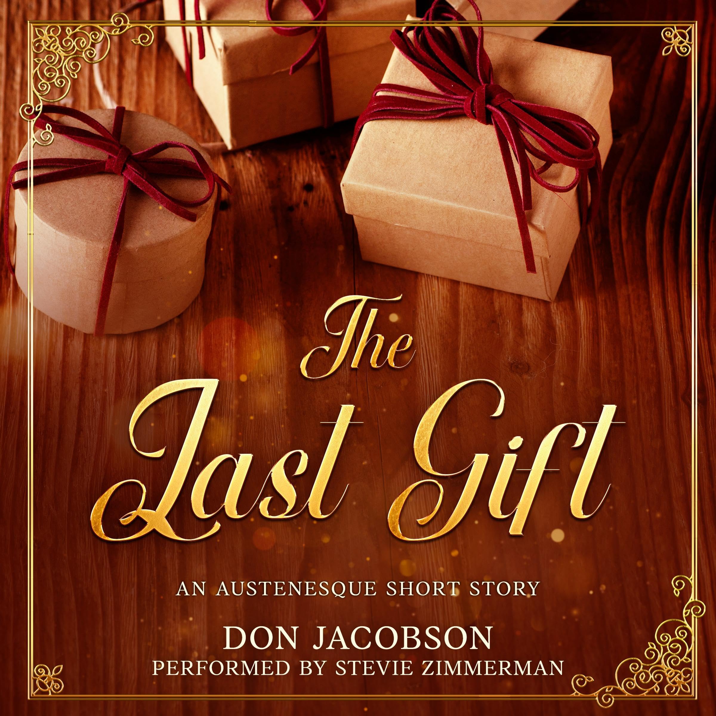 The Last Gift