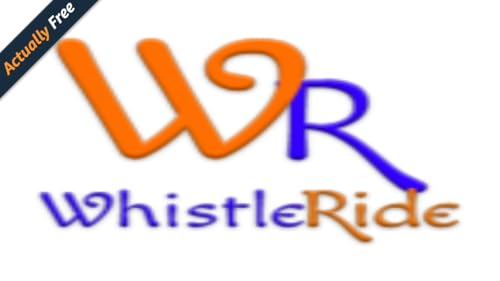 WhistleRide