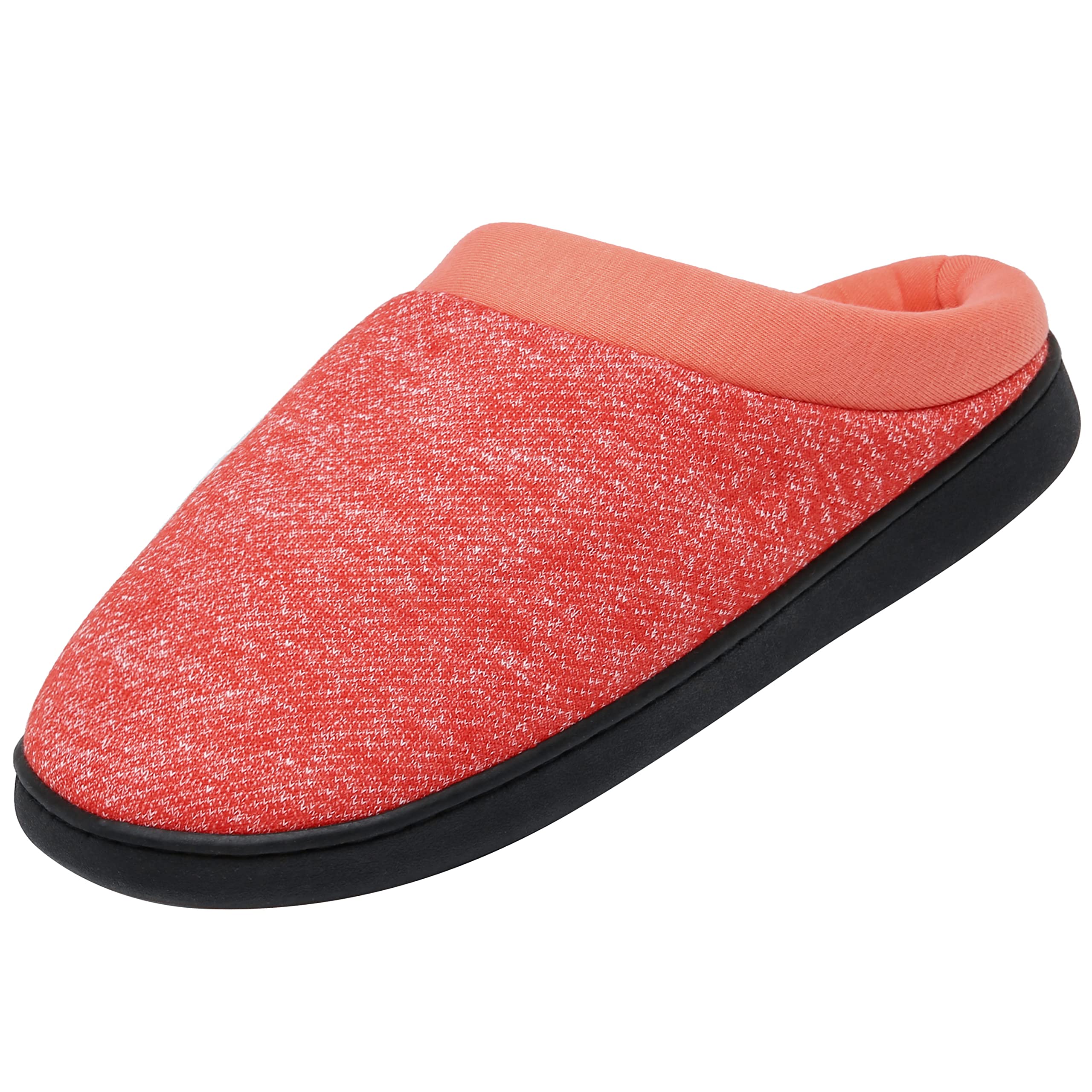 Mishansha Pantofole in Memory Foam per Uomo Donna Antiscivolo Ciabatte Invernali