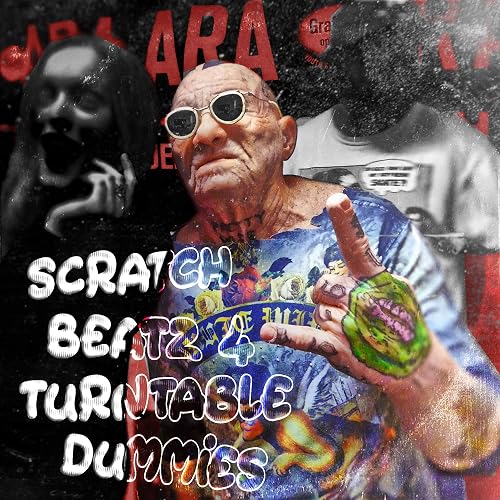 BGM (Scratch Beat) by Hannibal Flynt on 