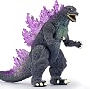 King of The Monsters Toy - Godzilla Action Figure 2021 - Monster Godzilla - Movie Monster Series Godzilla Millennium - Head-to-Tail 12 inch Godzilla Toy 1