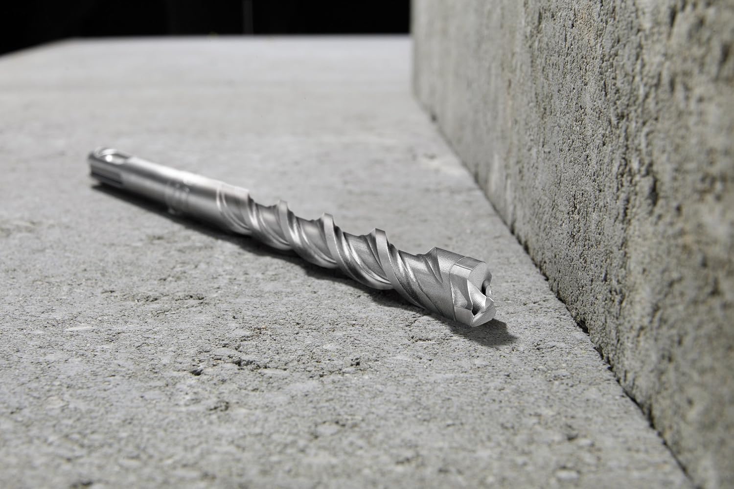 Best Review Bosch HCFC2041B25 25-Piece 1/4 In. x 6-1/2 In. SDS-plus Bulldog Xtreme Rotary Hammer Bits Black Friday 🔥 Bosch HCFC2041B25 25-Piece 1/4 In. x 6-1/2 In. SDS-plus Bulldog Xtreme Rotary Hammer Bits