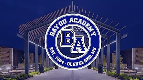 Bayou Academy