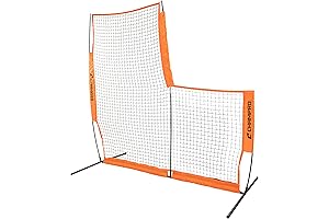 Pro-Quality Practice with CHAMPRO Portable L-Screen