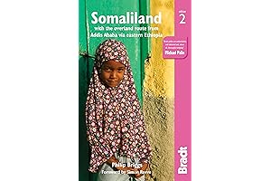 The Ultimate Ethiopia Travel Guide: Uncover the Hidden Gems of the Horn...