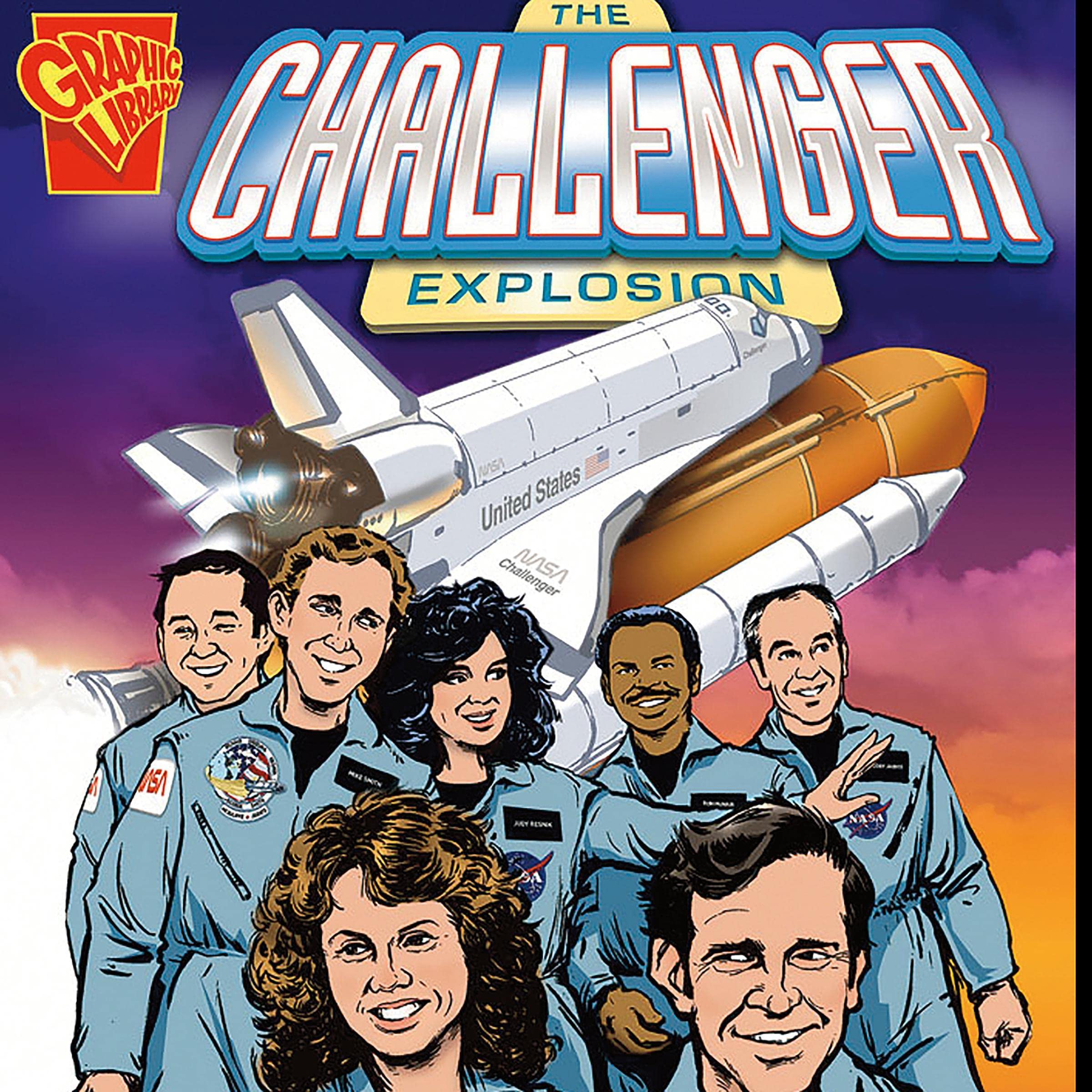 The Challenger Explosion