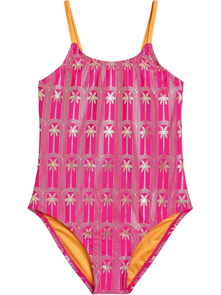 Yellow Appaman Taylor Swimsuit (Toddler/Little Kid)