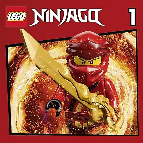 ninjago season 11 lego