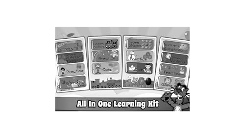 Super ABC Preschool apps
