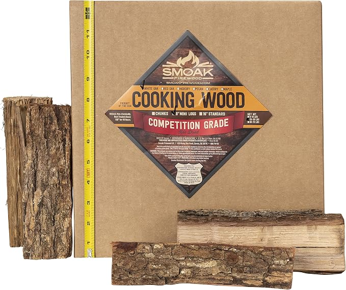 firewood for smoking near me