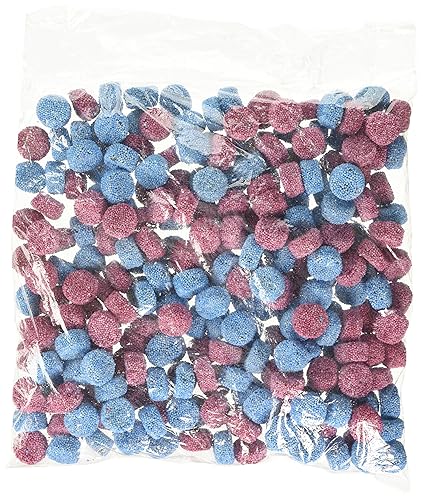 Barratt Jelly Spogs 1 kg Pack, 1 kg