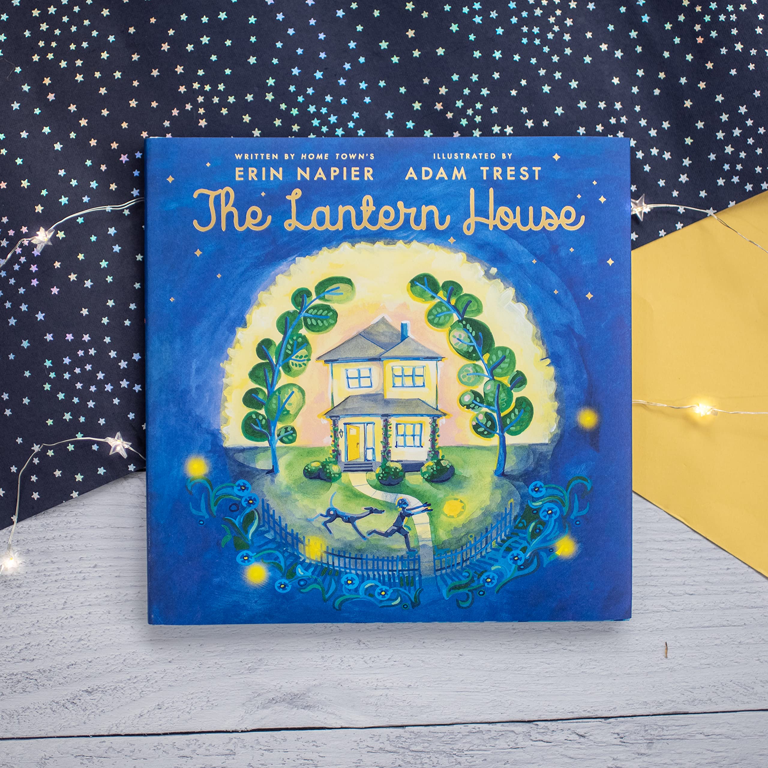 The Lantern House - Image 2