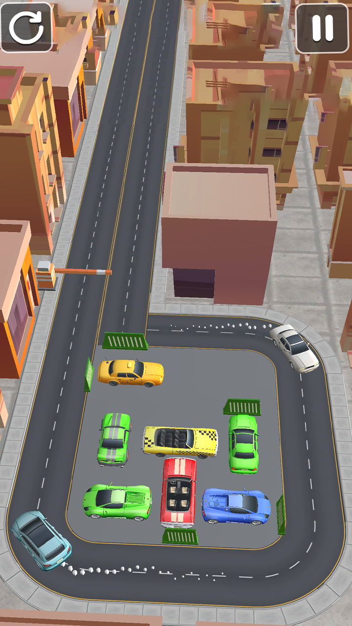 Parking Jam Games Master Car Parking Jam Game for Kids App on Amazon