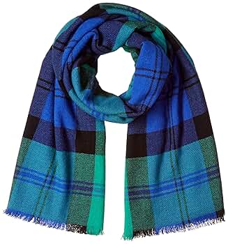 ジョンストンズ　カシミヤマフラー Johnstons of Elgin ジョンストンズ JOHNSTONS カシミアマフラー