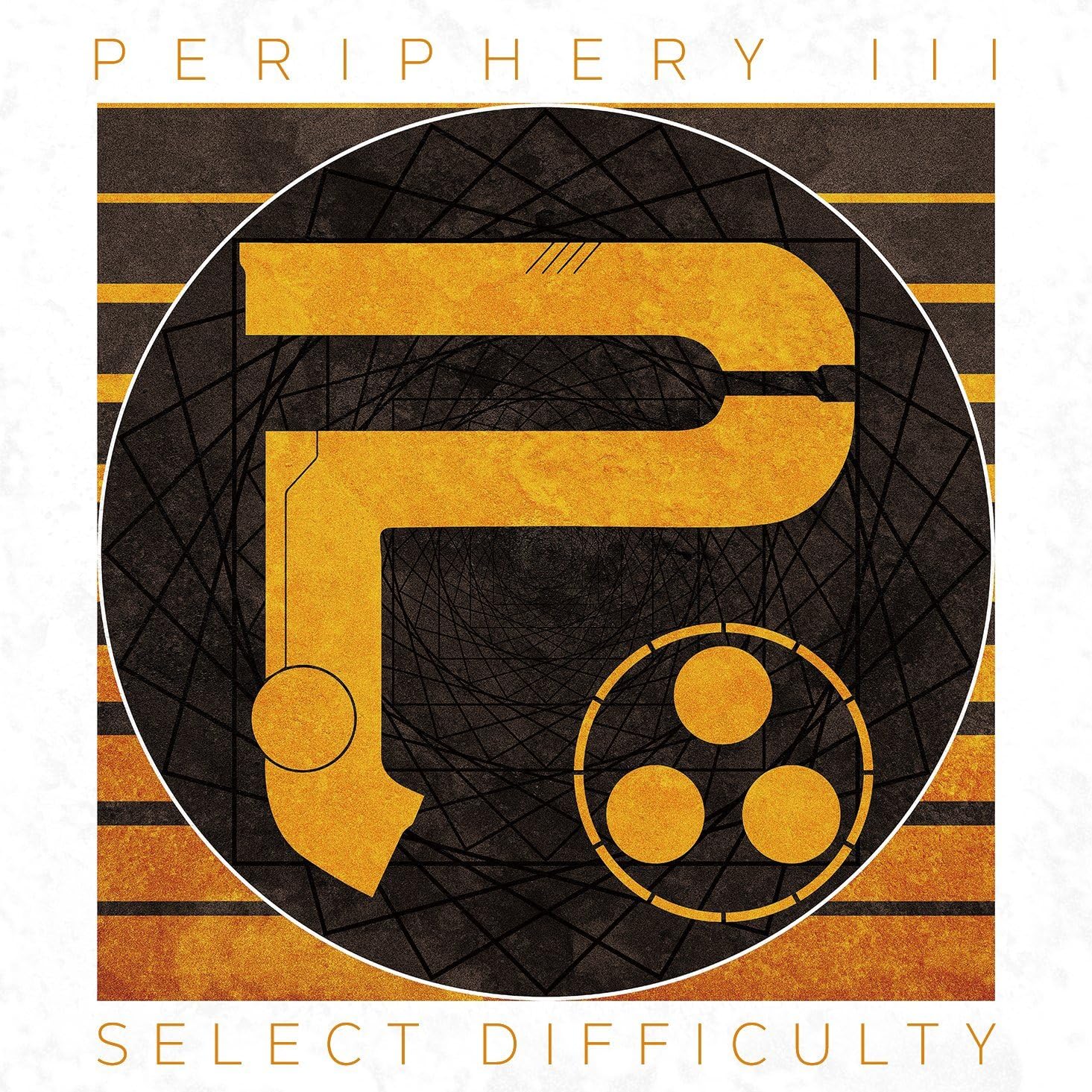 Periphery (3) Periphery III: Select Difficulty