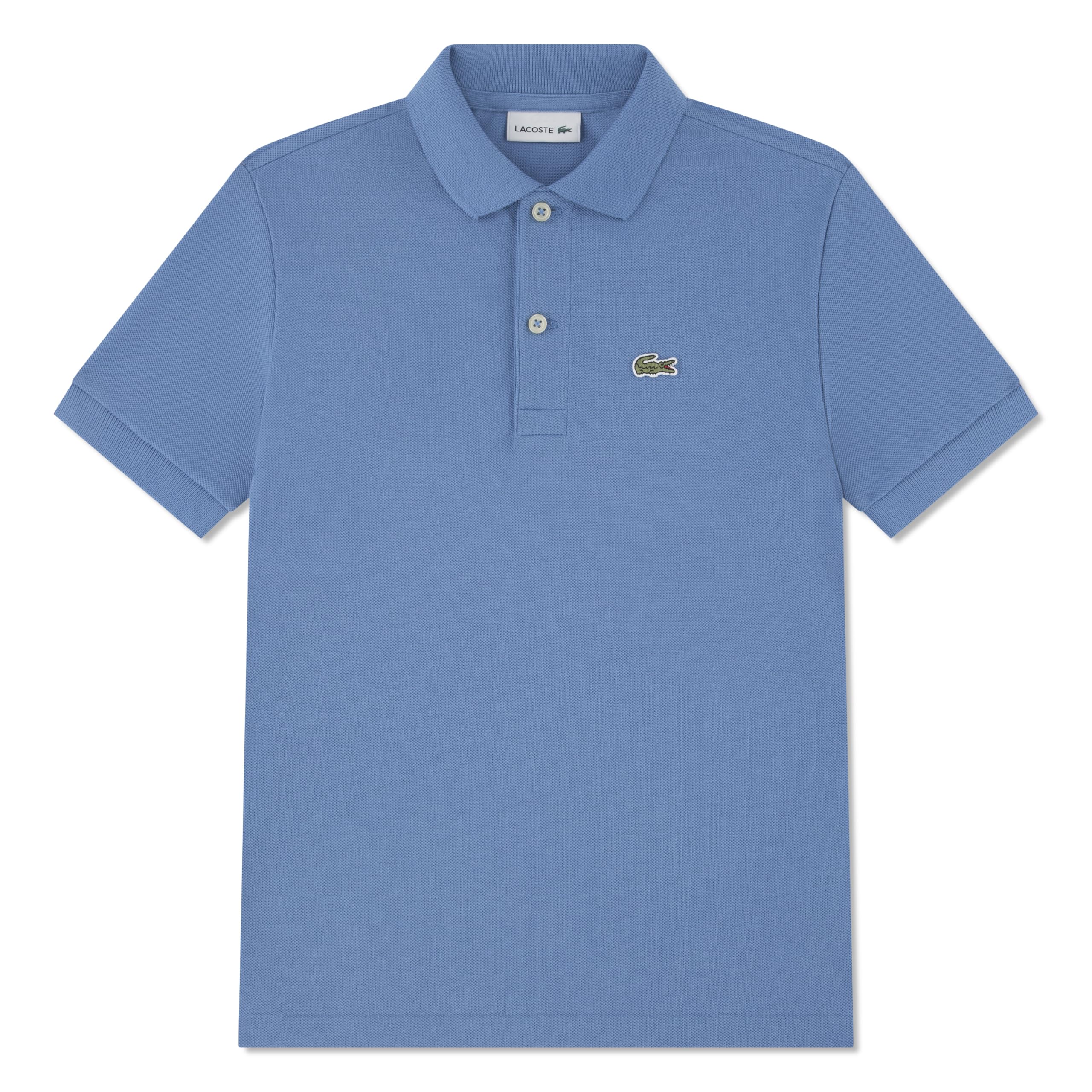 Lacoste Boys' Classic Polo