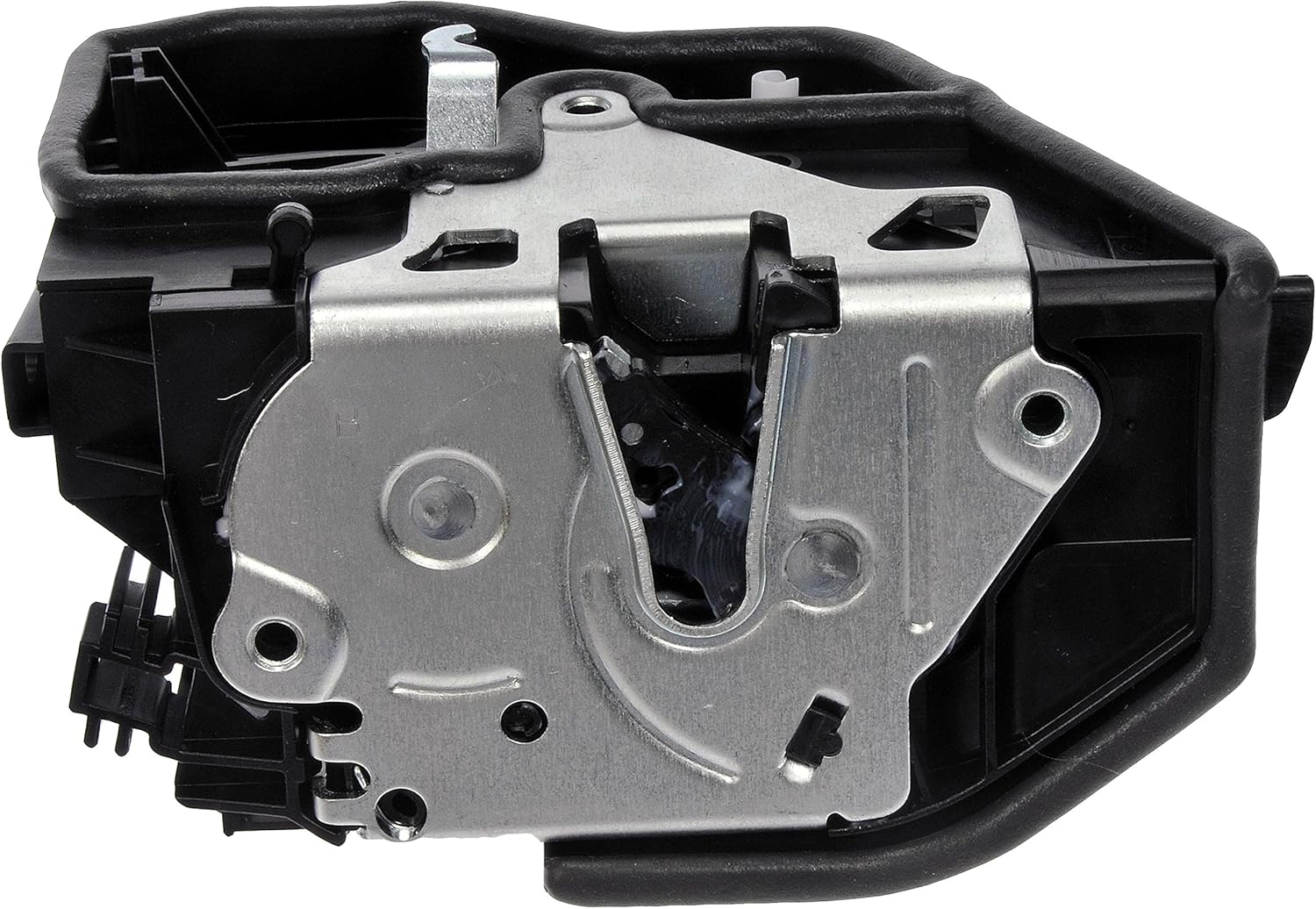 Dorman 937-819 Rear Passenger Side Door Lock Actuator Motor Compatible with Select BMW / Mini Models